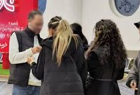 طرح مقابله با بی‌حجابی از امروز اجرا می‌شود