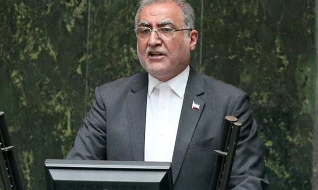 نماینده افشاگر احضار شد/ علیرضابیگی: امروز پاسخ میدهم نماینده افشاگر احضار شد/ علیرضابیگی: امروز پاسخ میدهم