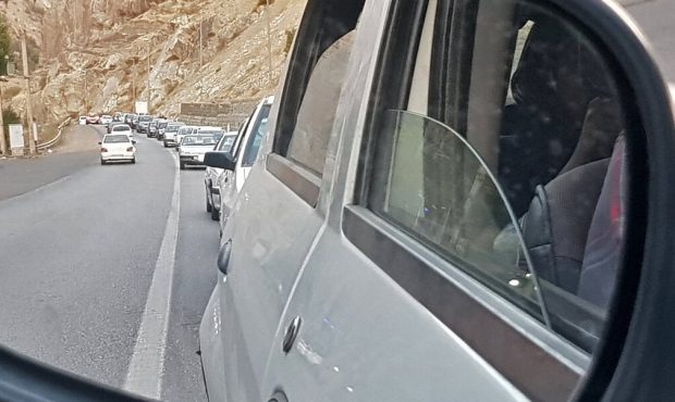 وضعیت جادهها و راهها، امروز ۲۴ فروردین ۱۴۰۱ وضعیت جادهها و راهها، امروز ۲۴ فروردین ۱۴۰۱