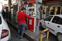 افزایش قیمت بنزین تا این لحظه در دستورکار دولت و مجلس نیست