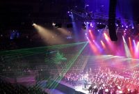 برگزاری کنسرت در یزد و مشهد بلامانع شد