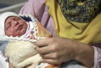 واکنش وزارت بهداشت به خبر جان باختن نوزاد در بیمارستانی در شهریار