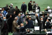 تائیدتفاهمنامه مجلسیها برای دریافت خودروی شاسی بلند! تائیدتفاهمنامه مجلسیها برای دریافت خودروی شاسی بلند!