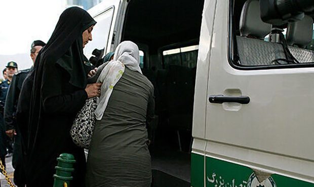 «توافق» مجلس، وزارت کشور، شورای امنیت ملی و قوه قضائیه برای «اجرای» طرح مقابله با بیحجابی «توافق» مجلس، وزارت کشور، شورای امنیت ملی و قوه قضائیه برای «اجرای» طرح مقابله با بیحجابی