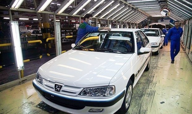 شوک قیمت خودرو هدیه جدید دولت به مردم شوک قیمت خودرو هدیه جدید دولت به مردم