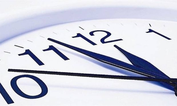 فرار از خاموشی با تغییر ساعت کاری ادارات به کله سحر فرار از خاموشی با تغییر ساعت کاری ادارات به کله سحر