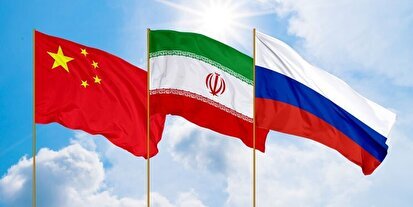 پولیتیکو مدعی شد: همکاری ایران با روسیه و چین درباره سوخت موشکهای بالستیک پولیتیکو مدعی شد: همکاری ایران با روسیه و چین درباره سوخت موشکهای بالستیک