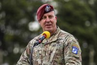 فرمانده سنتکام:آمریکا به دنبال استفاده از هوش مصنوعی برای مقابله با پهپادهای ایران است