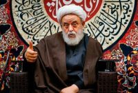 طوفان شیخِ «عیار»