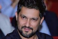 استوری معنادار حامد بهداد با عکس کیان پیرفلک