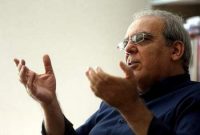 ماست‌پاشی و عصبانیت، محصول بن‌بست است