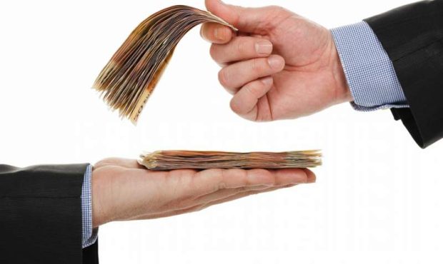 ۵ میلیون و ۳۰۸ هزار تومان حقوق برای ۱۲ ساعت کار کامل!