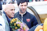 پرده چهارم از برخورد با سلبریتی‌ها