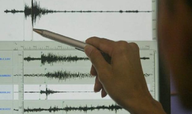 پیش‌بینی زلزله ۷ ریشتری در ایران