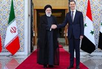 ادعاهای آمریکا درباره سفر رئیسی به سوریه و توقیف نفتکش‌ها در خلیج فارس