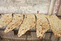 نان گران شد