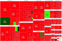 سنگین‌ترین ریزش تاریخ بورس/خروج پول سنگین توسط حقیقی‌ها