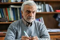 دولت رئیسی باور دارند که حرف هایشان توهم است، اما کوتاه نمیآیند دولت رئیسی باور دارند که حرف هایشان توهم است، اما کوتاه نمیآیند