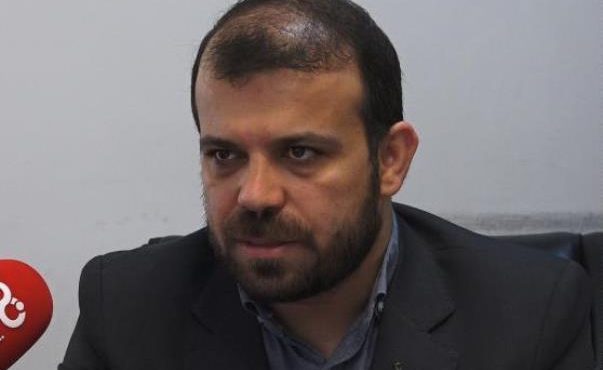 مقام وزارت کار پس از اظهارات جنجالی پیرامون کیش و قشم برکنار شد مقام وزارت کار پس از اظهارات جنجالی پیرامون کیش و قشم برکنار شد