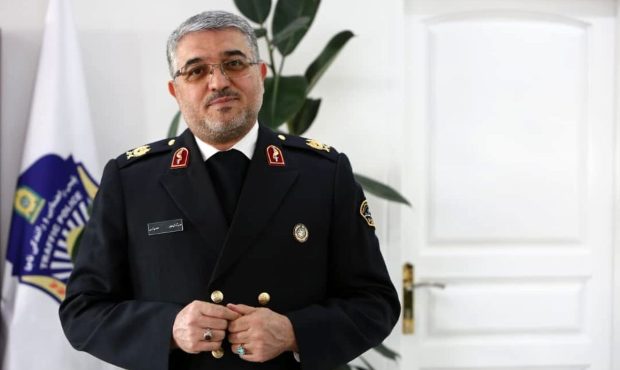 افزایش بیش از صددرصدی ۷ جریمه رانندگی افزایش بیش از صددرصدی ۷ جریمه رانندگی