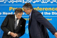 آژانس: نظارت‌ها در ایران ۱۰ درصد افت داشتند