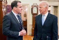 سفر بی سرو صدای سفر مشاور ارشد بایدن به عمان جهت بررسی امکان توافق با ایران