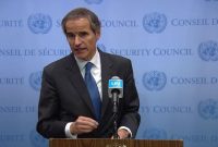 گروسی: در برخی موضوعات با ایران پیشرفت داشته‌ایم