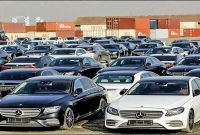 همه شاسی‌سوارند؟!