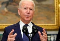 درخواست ضد ایرانی تعدادی از ‌دیپلمات‌های پیشین آمریکا از بایدن