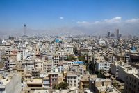 نصف ایران در فقر مسکن