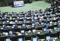 نمایندگان علیه نمایندگی!