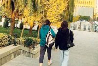 لایحه‌ حجاب را کسی گردن نمی‌گیرد!