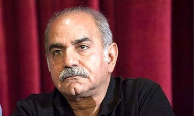 کنایه سنگین پرستویی به عکس جنجالی رئیسی