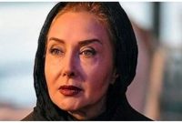 پست تازه کتایون ریاحی درباره حضورش در دادگاه