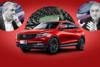 شاسی بلند بهانه است؛ رانت عظیم نشانه است