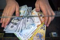 شوک درگیری نظامی ایران و طالبان به قیمت دلار