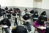 سوالات «امتحان نهایی» لو نرفت اما منتشر شد/ امکان شناسایی سریع متقلبان با شخص‌سازی سوالات