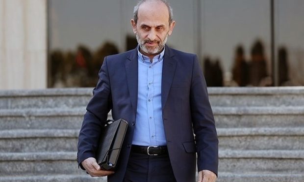 واکنش پیمان جبلی به احتمال اعمال ممیزی‌های زیاد در شبکه نمایش خانگی توسط صداوسیما