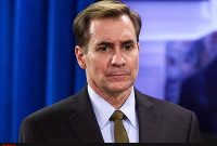 استقبال کاخ سفید از بازگشایی سفارت ایران در عربستان