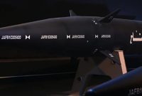 ابرموشک هایپرسونیک «فتاح» رونمایی شد