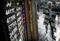 تعلیق و انتظار در بازارها