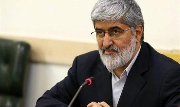 علی مطهری: اختیاراتی که به دولت رئیسی تفویض شد به دولت روحانی نشد