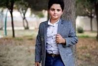 یادبود کیان پیرفلک در سانفرانسیسکو