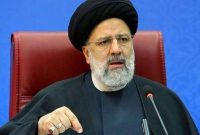 آقای رئیسی تورم۶۰ درصدی را تحویل بگیرید