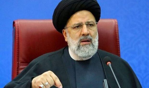 آقای رئیسی تورم۶۰ درصدی را تحویل بگیرید