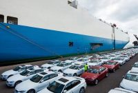 به فاصله چند متر خودروی ۱۰ هزار دلاری ۲۷ هزار دلار می‌شود