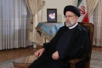 آقای رئیسی خدا را شکر کنیم تورم ۳ رقمی نشد؟