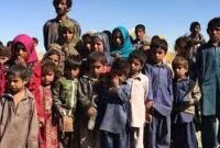 ویدئو آخرالزمانی و هولناک ازسیستان و بلوچستان ویدئو آخرالزمانی و هولناک ازسیستان و بلوچستان