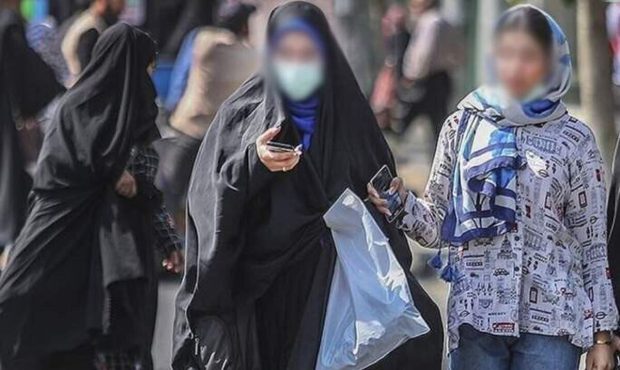 عرش خدا از بیحجابی میلرزد یا از بانکداری ربوی؟ عرش خدا از بیحجابی میلرزد یا از بانکداری ربوی؟