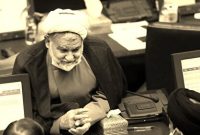 ویدیو / نایب رئیس کمیسیون قضائی مجلس: باید قانون ده روز تا دوماه حبس برای کسانی که حجاب شرعی را رعایت نمیکنند اجرایی شود ویدیو / نایب رئیس کمیسیون قضائی مجلس: باید قانون ده روز تا دوماه حبس برای کسانی که حجاب شرعی را رعایت نمیکنند اجرایی شود